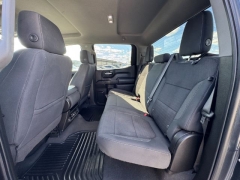 Used 2022  Chevrolet Silverado 1500 LTD 2WD Crew Cab 147" LT Texas Edition at NEXCAR near Spring, TX