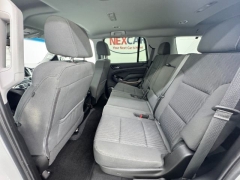 Used 2020  Chevrolet Tahoe 4d SUV RWD LS at NEXCAR near Spring&comma; TX