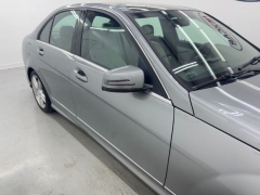 Used 2010  Mercedes-Benz C-Class 4d Sedan C300 Sport at NEXCAR near Spring, TX