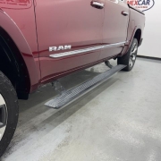 Used 2019  Ram 1500 4WD Crew Cab Limited at NEXCAR near Spring, TX