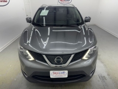 Used 2018  Nissan Rogue Sport 4d SUV FWD SL at NEXCAR near Spring&comma; TX