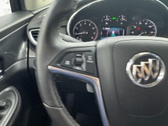 Used 2019  Buick Encore 4d SUV FWD Preferred at NEXCAR near Spring&comma; TX
