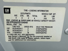 Used 2002  Chevrolet Camaro 2d Convertible Z28 SS at NEXCAR near Spring, TX