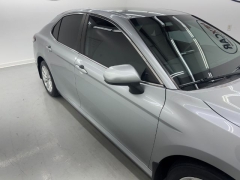 Used 2022  Toyota Camry LE Auto at NEXCAR near Spring&comma; TX