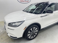 Used 2020  Lincoln Corsair 4d SUV AWD Reserve 2&period;3L at NEXCAR near Spring&comma; TX
