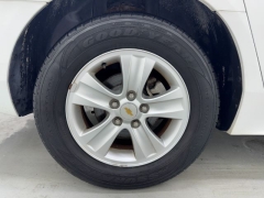 Used 2014  Chevrolet Impala Limited 4d Sedan LS at NEXCAR near Spring&comma; TX