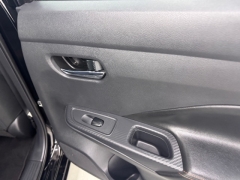 Used 2020  Nissan Versa 4d Sedan SR at NEXCAR near Spring, TX