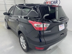 Used 2017  Ford Escape 4d SUV FWD SE at NEXCAR near Spring, TX