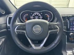 Used 2019  Jeep Grand Cherokee 4d SUV 4WD Laredo Altitude at NEXCAR near Spring, TX