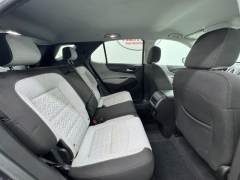 Used 2022  Chevrolet Equinox FWD 4dr LS w/1LS at NEXCAR near Spring, TX