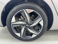 Used 2023  Hyundai Elantra SEL IVT at NEXCAR near Spring, TX