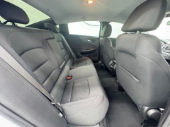 Used 2021  Chevrolet Malibu 4dr Sdn LT at NEXCAR near Spring, TX