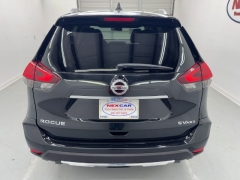 Used 2017  Nissan Rogue 4d SUV AWD SV at NEXCAR near Spring&comma; TX