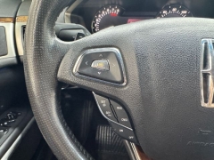 Used 2013  Lincoln MKZ 4d Sedan FWD V6 at NEXCAR near Spring&comma; TX