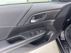 Used 2016  Honda Accord Sedan 4d Sport CVT at NEXCAR near Spring&comma; TX