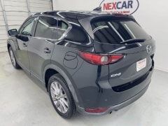 Used 2019  Mazda CX-5 4d SUV FWD Grand Touring at NEXCAR near Spring&comma; TX