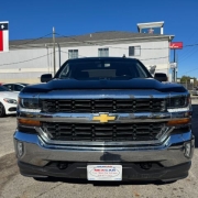 Used 2018  Chevrolet Silverado 1500 4WD Crew Cab LT All Star Edition at NEXCAR near Spring, TX