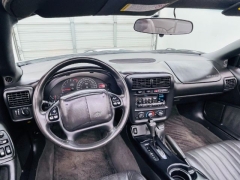 Used 2002  Chevrolet Camaro 2d Convertible Z28 SS at NEXCAR near Spring, TX