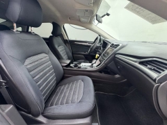 Used 2016  Ford Fusion 4d Sedan SE 2.5L at NEXCAR near Spring, TX