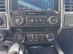 Used 2017  Ford F-150 2WD SuperCrew XLT 5 1&sol;2 at NEXCAR near Spring&comma; TX