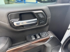 Used 2022  GMC Sierra 1500 Limited 2WD Crew Cab 147" SLT Texas Edition at NEXCAR near Spring, TX