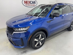 Used 2022  Kia Sorento S FWD at NEXCAR near Spring&comma; TX