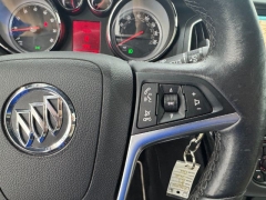 Used 2019  Buick Cascada 2d Convertible Premium at NEXCAR near Spring, TX