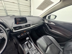 Used 2018  Mazda Mazda3 4d Sedan Touring Auto at Nexcar near Spring&comma; TX