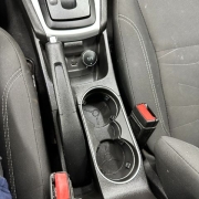 Used 2019  Ford Fiesta 4d Hatchback SE at NEXCAR near Spring, TX