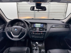 Used 2016  BMW X3 AWD 4dr xDrive28i at NEXCAR near Spring&comma; TX