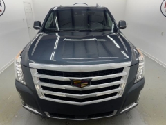 Used 2019  Cadillac Escalade ESV 4d SUV RWD Premium Luxury at NEXCAR near Spring&comma; TX