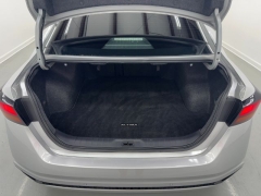 Used 2022  Nissan Altima 2.5 SV Sedan at NEXCAR near Spring, TX