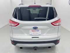 Used 2015  Ford Escape 4d SUV FWD SE Convenience Pkg at NEXCAR near Spring&comma; TX