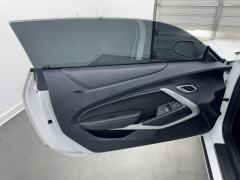 Used 2022  Chevrolet Camaro 2dr Cpe 1LT at NEXCAR near Spring&comma; TX
