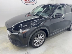 Used 2019  Mazda CX-5 4d SUV FWD Grand Touring at NEXCAR near Spring&comma; TX