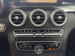 Used 2015  Mercedes-Benz C-Class 4d Sedan C400 4matic at NEXCAR near Spring, TX