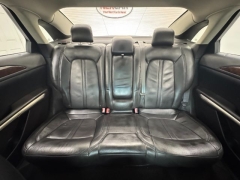 Used 2013  Lincoln MKZ 4d Sedan FWD V6 at NEXCAR near Spring&comma; TX