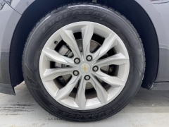 Used 2024  Chevrolet Malibu 4dr Sdn 1LT at NEXCAR near Spring&comma; TX