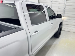 Used 2018  Chevrolet Silverado 1500 2WD Crew Cab LT at NEXCAR near Spring&comma; TX
