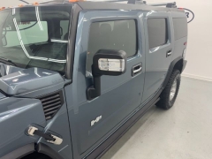 Used 2007  HUMMER H2 4WD 4dr SUV at NEXCAR near Spring&comma; TX