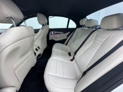 Used 2017  Mercedes-Benz E-Class 4d Sedan E300 Sport at NEXCAR near Spring&comma; TX