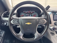 Used 2019  Chevrolet Tahoe 4d SUV 4WD LT at NEXCAR near Spring&comma; TX