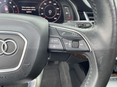 Used 2018  Audi Q7 4d SUV 3.0T Prestige at NEXCAR near Spring, TX