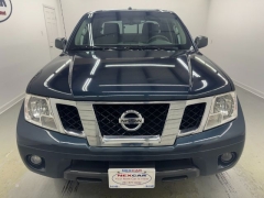 Used 2017  Nissan Frontier 2WD Crew Cab SV at NEXCAR near Spring&comma; TX