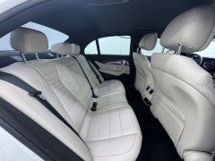 Used 2017  Mercedes-Benz E-Class 4d Sedan E300 Sport at NEXCAR near Spring&comma; TX