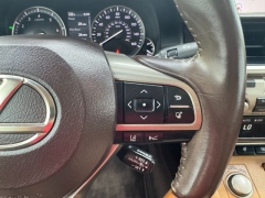 Used 2016  Lexus ES 350 4dr Sdn at NEXCAR near Spring, TX