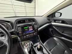 Used 2021  Nissan Maxima SV 3&period;5L at NEXCAR near Spring&comma; TX