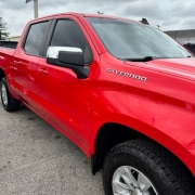 Used 2021  Chevrolet Silverado 1500 2WD Crew Cab 157" LT at NEXCAR near Spring, TX