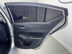 Used 2022  Nissan Altima 2.5 SV Sedan at NEXCAR near Spring, TX