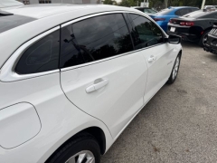 Used 2021  Chevrolet Malibu 4dr Sdn LT at NEXCAR near Spring, TX